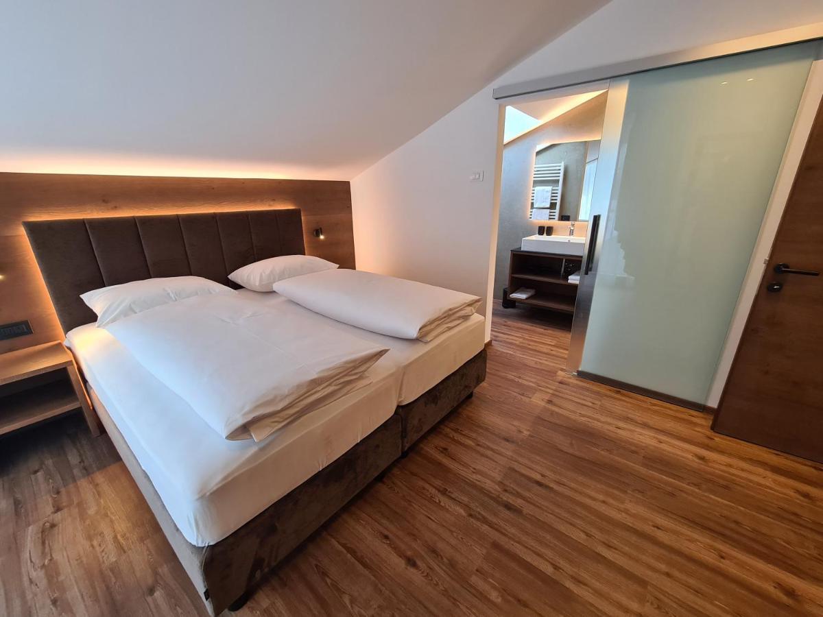Chalet Gravina Ortisei Esterno foto
