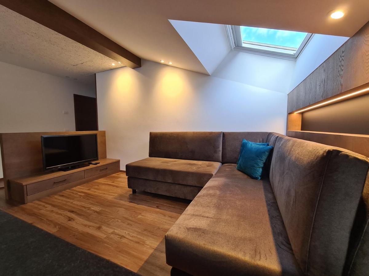 Chalet Gravina Ortisei Esterno foto