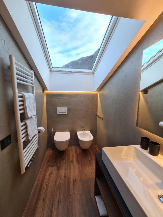 Chalet Gravina Ortisei Esterno foto