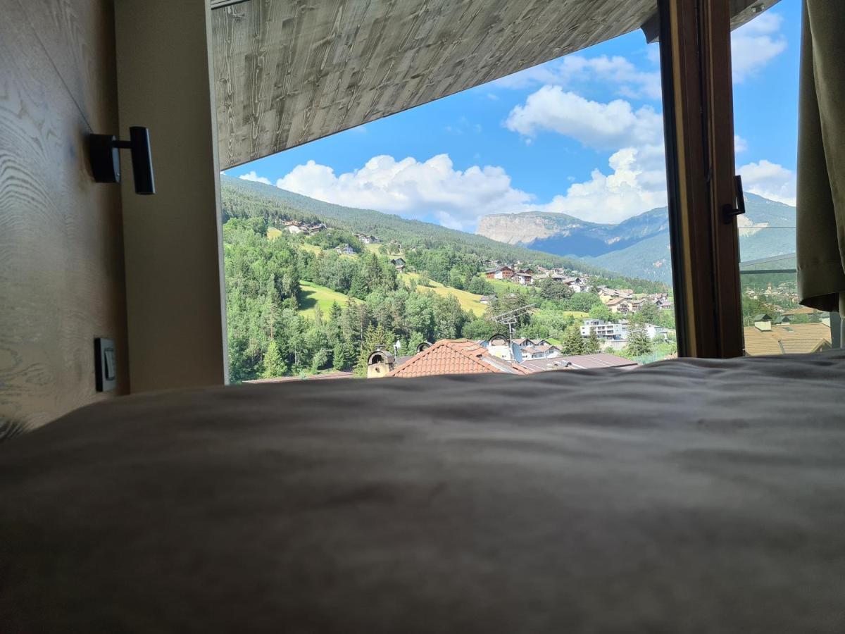 Chalet Gravina Ortisei Esterno foto