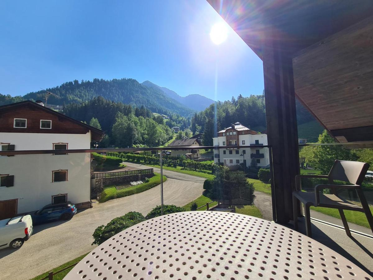 Chalet Gravina Ortisei Esterno foto