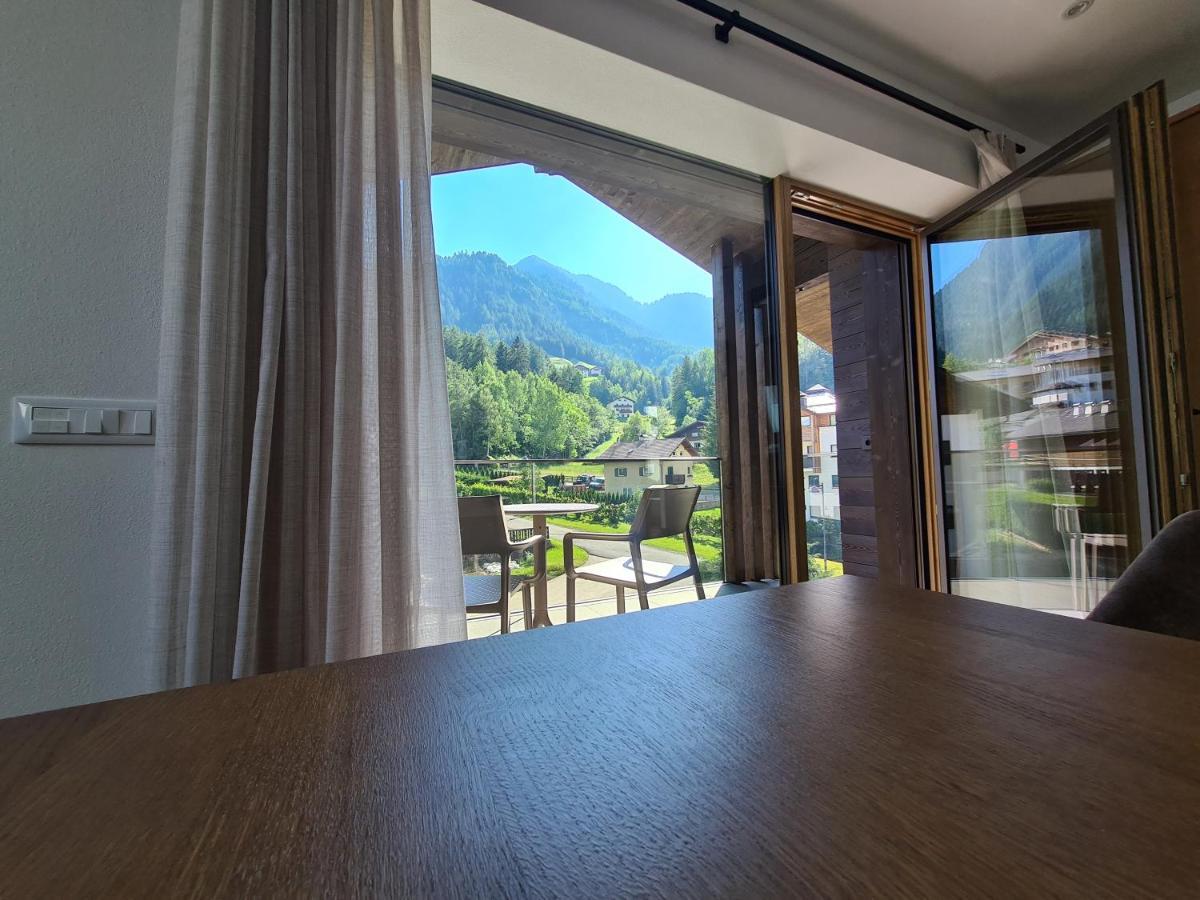Chalet Gravina Ortisei Esterno foto